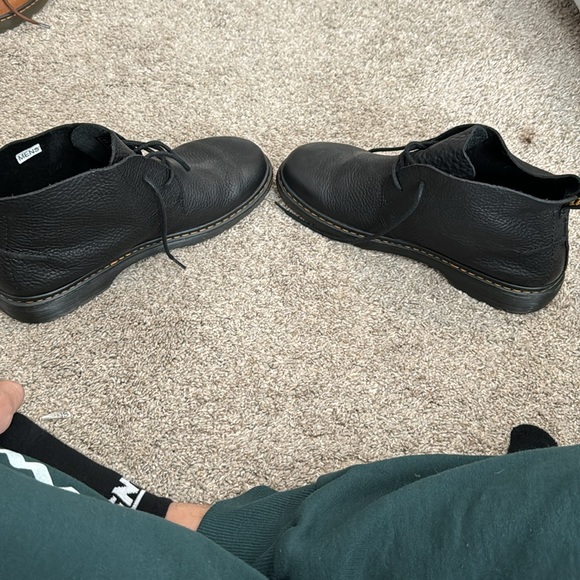 Dr. Martens Chukka boots - Picture 5 of 6
